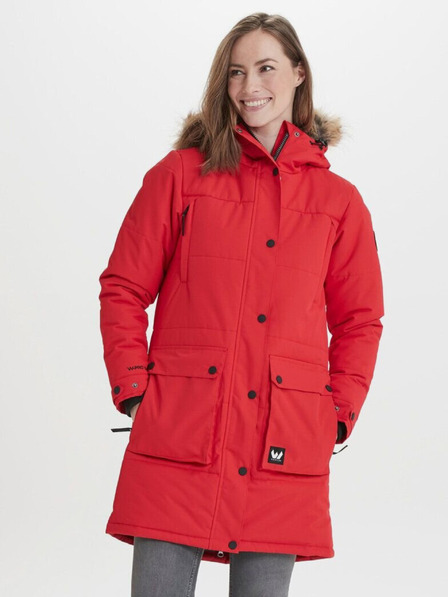 Whistler Whistler Lizbeth Ženska parka