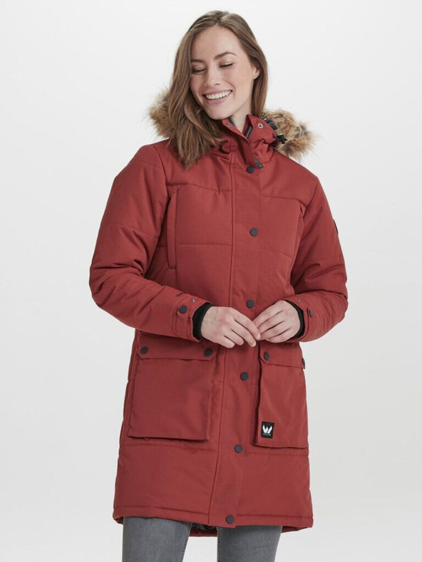 Whistler Whistler Lizbeth Ženska parka