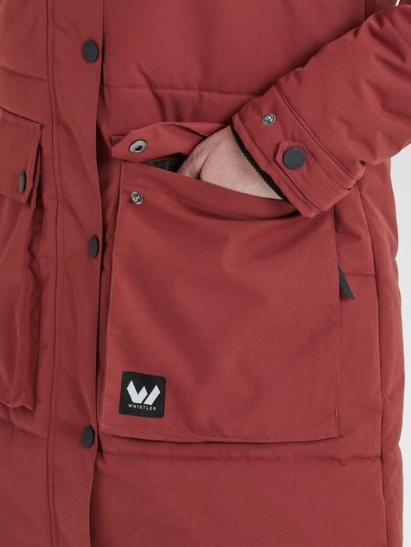 Whistler Whistler Lizbeth Ženska parka