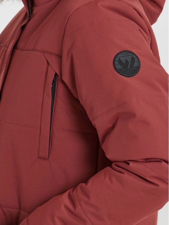 Whistler Whistler Lizbeth Ženska parka