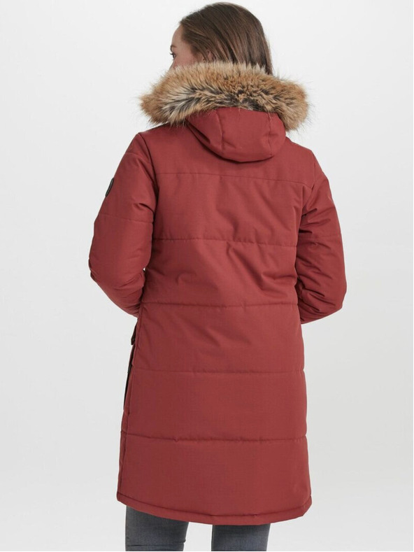 Whistler Whistler Lizbeth Ženska parka