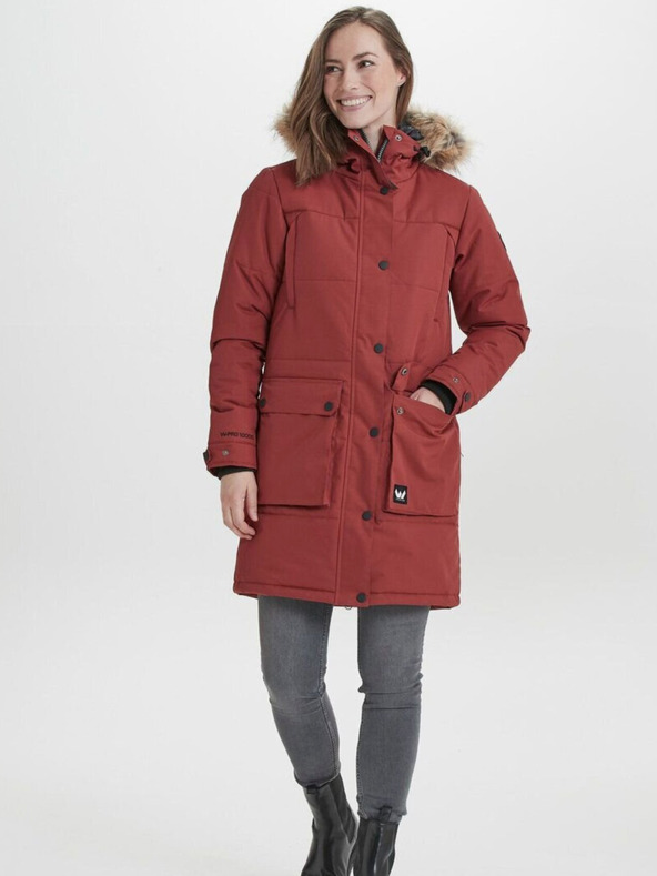 Whistler Whistler Lizbeth Ženska parka