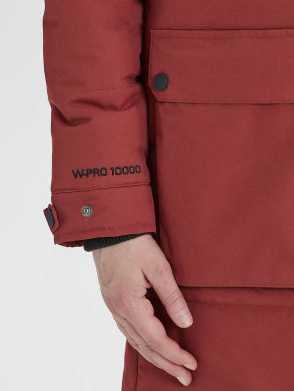 Whistler Whistler Lizbeth Ženska parka