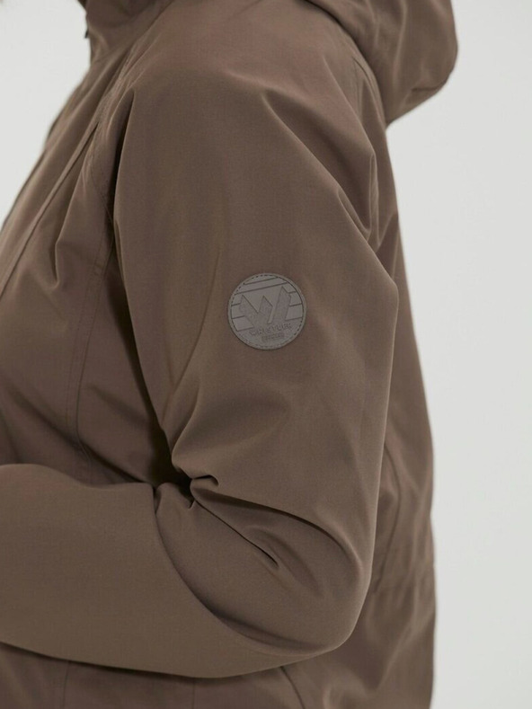 Whistler Whistler Lizbeth Andosa Ženska jakna W