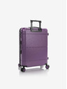 Heys Komplet treh potovalnih kovčkov Heys Zen S,M,L Vijolične barve