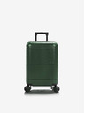 Heys Komplet treh potovalnih kovčkov Heys Zen S,M,L Zelena