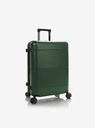 Heys Komplet treh potovalnih kovčkov Heys Zen S,M,L Zelena