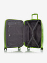 Heys Svetlo zelen potovalni kovček Heys Astro M Green
