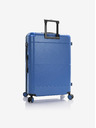 Heys Komplet treh potovalnih kovčkov Heys Zen S,M,L kraljevsko modre barve