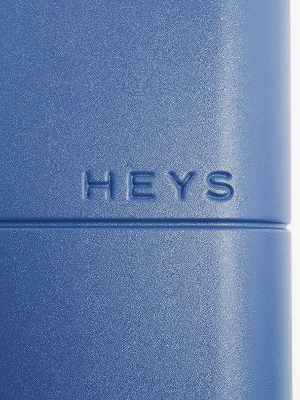 Heys Potovalni kovček Heys Zen S Royal Blue