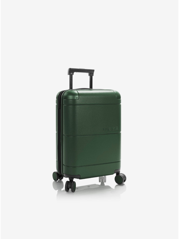 Heys Heys Zen S Zeleni potovalni kovček Heys Zen S