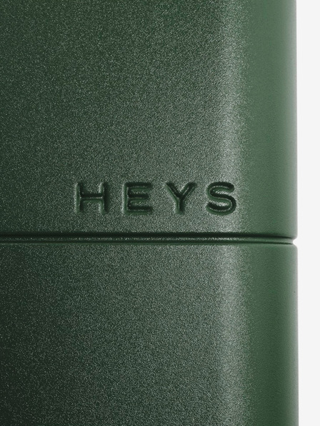 Heys Heys Zen S Zeleni potovalni kovček Heys Zen S