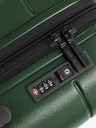 Heys Heys Zen S Zeleni potovalni kovček Heys Zen S