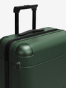 Heys Heys Zen S Zeleni potovalni kovček Heys Zen S