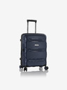 Heys Temno modra Potovalni kovček Heys Milos S Navy
