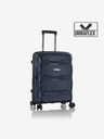 Heys Temno modra Potovalni kovček Heys Milos S Navy