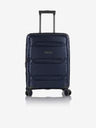 Heys Temno modra Potovalni kovček Heys Milos S Navy