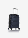Heys Temno modra Potovalni kovček Heys Milos S Navy