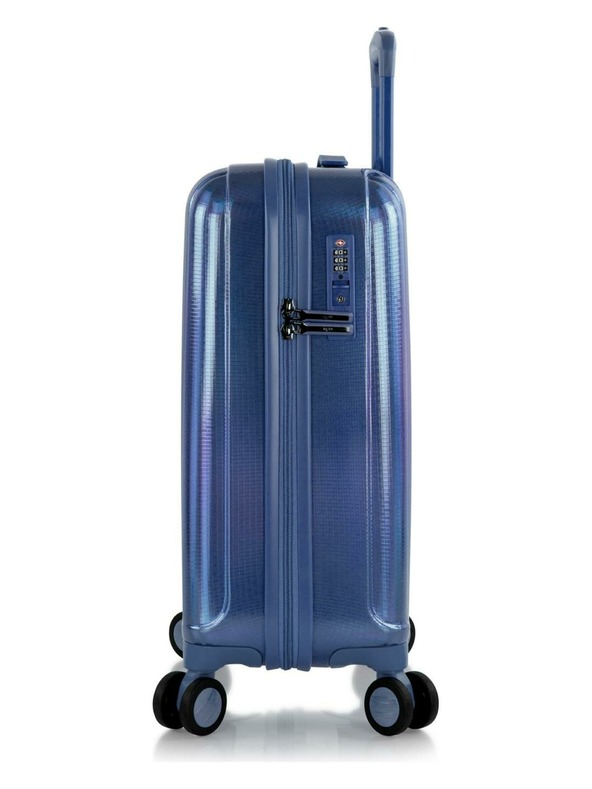 Heys Potovalni kovček Heys Astro S Blue