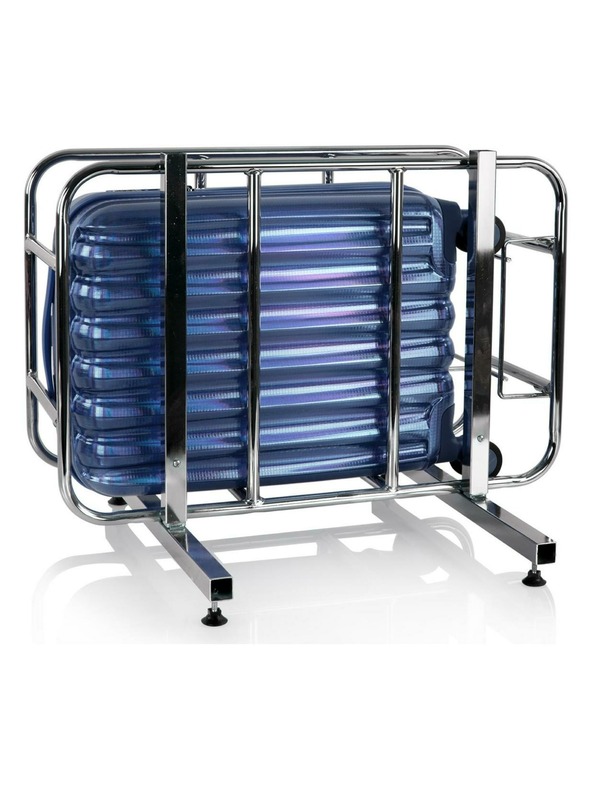 Heys Potovalni kovček Heys Astro S Blue