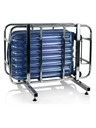 Heys Potovalni kovček Heys Astro S Blue