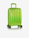 Heys Komplet treh potovalnih kovčkov v svetlo zeleni barvi Heys Astro S,M,L Green