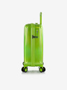 Heys Komplet treh potovalnih kovčkov v svetlo zeleni barvi Heys Astro S,M,L Green
