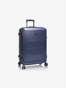 Heys Komplet treh potovalnih kovčkov Heys EZ Fashion S,M,L Navy
