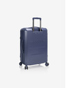 Heys Komplet treh potovalnih kovčkov Heys EZ Fashion S,M,L Navy