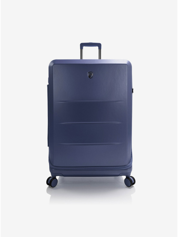 Heys Komplet treh potovalnih kovčkov Heys EZ Fashion S,M,L Navy