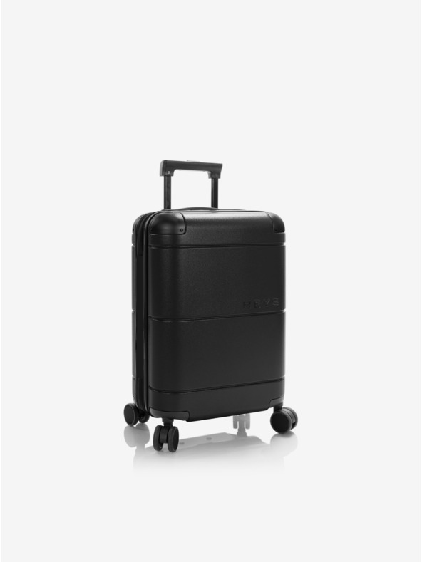 Heys Heys Zen S Črni potovalni kovček