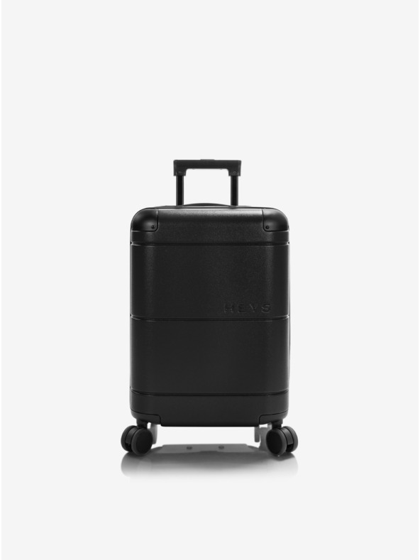 Heys Heys Zen S Črni potovalni kovček