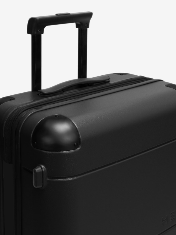 Heys Heys Zen S Črni potovalni kovček