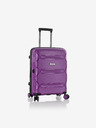 Heys Vijolični potovalni kovček Heys Milos S Plum