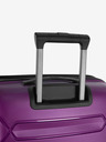 Heys Vijolični potovalni kovček Heys Milos S Plum