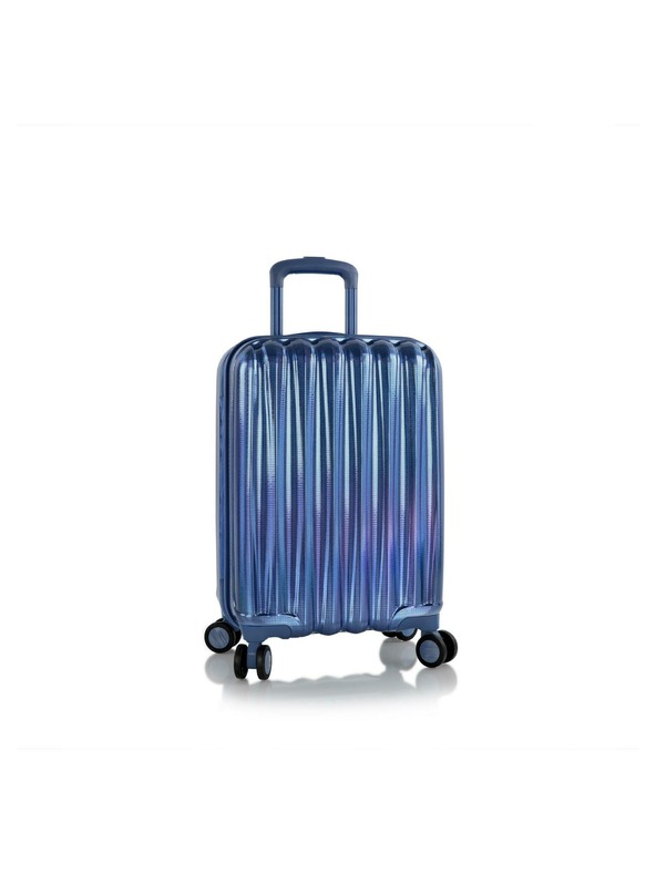 Heys Komplet potovalnih kovčkov Heys Astro S,M,L Blue