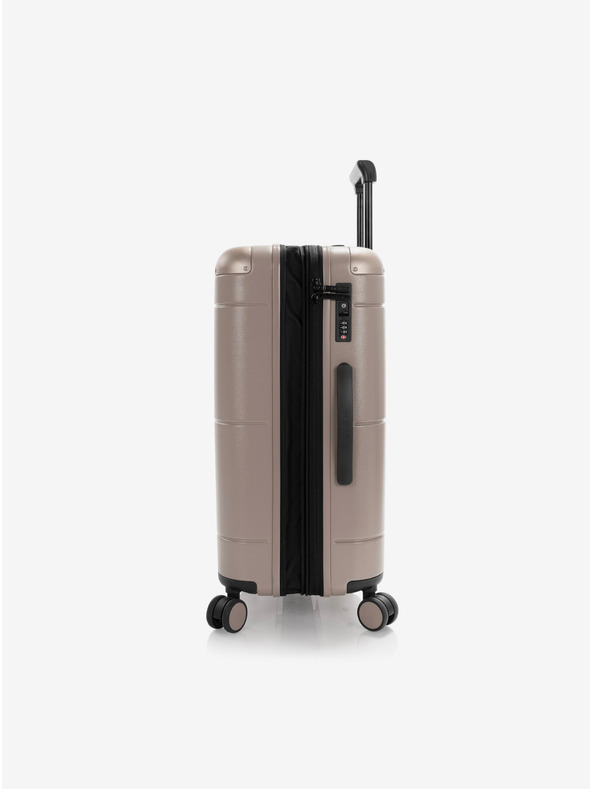 Heys Komplet treh potovalnih kovčkov Heys Zen S,M,L Atmosphere