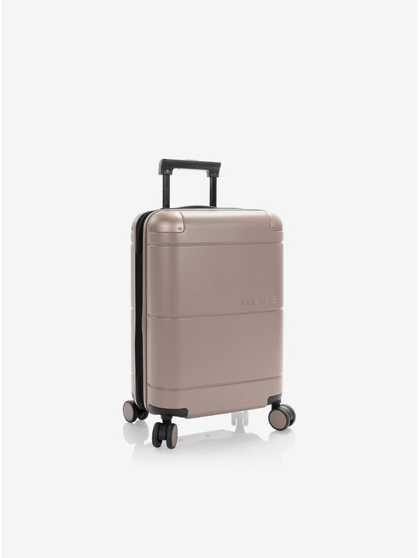 Heys Komplet treh potovalnih kovčkov Heys Zen S,M,L Atmosphere