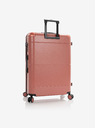 Heys Komplet treh potovalnih kovčkov Heys Zen S,M,L Coral