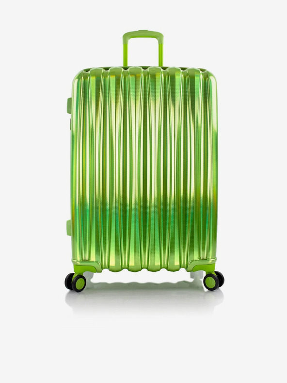 Heys Svetlo zelen potovalni kovček Heys Astro L Green