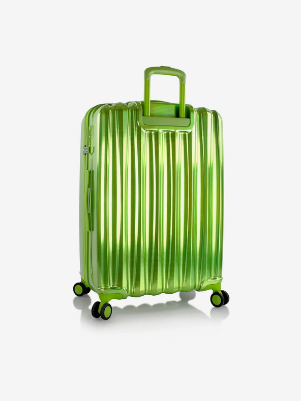 Heys Svetlo zelen potovalni kovček Heys Astro L Green