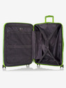 Heys Svetlo zelen potovalni kovček Heys Astro L Green