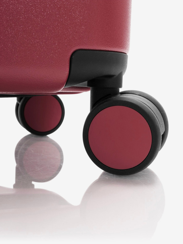 Heys Heys Zen M Burgundija