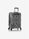 Heys Komplet treh potovalnih kovčkov Heys EZ Fashion S,M,L Zebra