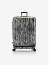 Heys Komplet treh potovalnih kovčkov Heys EZ Fashion S,M,L Zebra