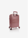 Heys Komplet treh potovalnih kovčkov Heys EZ Fashion S,M,L Rose Gold
