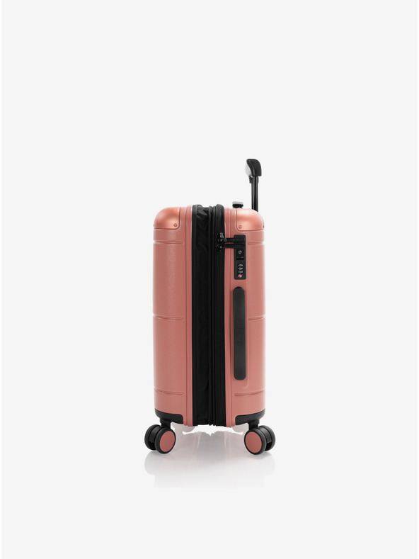 Heys Koralna Heys Zen S Koralni potovalni kovček