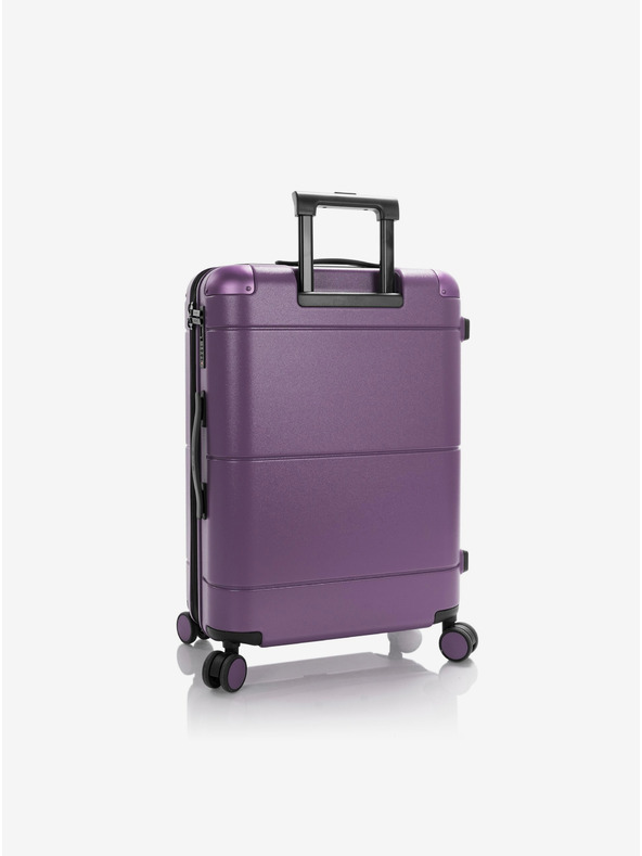 Heys Heys Zen M Vijolični potovalni nahrbtnik