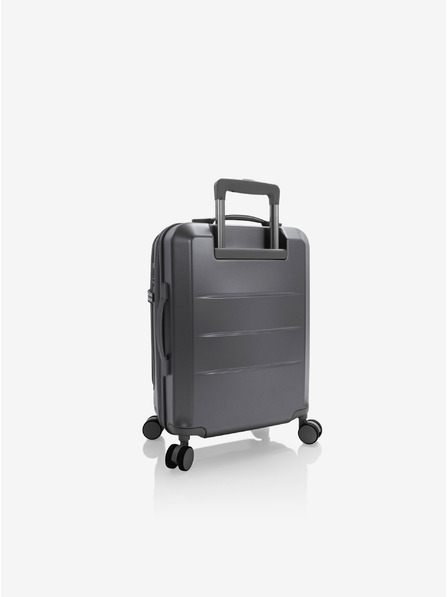 Heys Temno siv Heys EZ Fashion S Charcoal potovalni kovček
