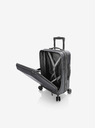 Heys Temno siv Heys EZ Fashion S Charcoal potovalni kovček